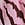 Print PINK Wink™ Ruﬄe Cheeky Panty