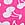 Print Pointelle Sweetheart Cami