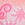 Print Logo Cotton Boyshort Panty