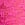 Pink Contrast-Trim Lace Boyshort Panty