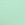 Green Stretch Cotton V-String Panty in Smooth