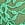 Green Lace Strappy-Back String Thong Panty
