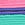 Multicolored Karmen Bikini Bottom