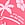 Print Push-Up Triangle String Bikini Top