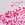 Print Cotton Cheeky Panty in Smooth