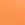 Orange No-Show Cheeky Panty