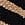 Black Wristlet Zip Clutch