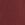 Red Beachwear Linen Pants