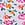 Floral PINK Wink™ Lace-Trim Cheeky Panty