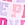 Print Cotton Cheeky Panty