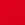 Red No-Show Hiphugger Panty in Shimmer