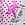 Print GRWPINK™ Satin Flyaway Long-Sleeve & Pants Pajama Set