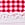 Print 5-Pack Cotton Lace-Trim Thong Panties