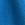 Blue Modal Lace-Trim Micro Shorts