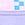 Print 5-Pack Logo Cotton Thong Panties
