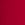 Red All-Day Cotton™ Foldover Wide-Leg Pants