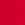 Red Seamless Brazilian Panty
