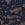 Blue Lace Brief Panty