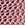 Pink Beachwear Crochet Long-Sleeve Mini Dress