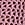 Pink Beachwear Crochet Tie-Front Long-Sleeve Top