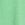 Green Modal Lace-Trim Micro Shorts