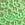 Green Lace Keyhole Thong Panty