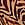Print Beachwear Sheer Crinkle Flutter Short