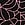 Print PINK Wink™ Lace-Trim Cheeky Panty