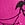 Pink PINK Wink™ Lightly Lined Balconette Bra in Bad Ghoul Embroidery