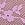 Purple Lace Boyshort Panty