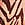 Print Shimmer Tiny Triangle Bikini Top