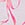 Print Logo Cotton Strappy Thong Panty in Strappy