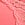 Pink Lace-Trim Bikini Panty