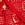 Red Giudi Cheeky Panty