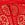 Red Gaelle Teddy