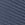 Blue Cotton Shadow Stripe Lace-Waist Cheeky Panty