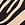 Print Beach Hoops Brazilian Bikini Bottom