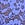 Purple Lace Itsy V String Panty