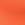 Orange No-Show Cheeky Panty in Smooth