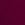 Purple Stretch Cotton High-Leg Scoop Thong Panty