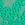 Green Lacie Logo Brazilian Panty in Wink Lace