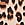 Print Seamless Boyshort Panty