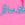 Pink PINK Wink™ Cheeky Panty in Pop Stitch Embroidery