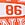 Orange Cotton Ultra Low-Rise String Bikini Panty