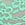 Blue Lace Shimmer Dot Cheeky Panty
