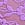 Purple Lace Cheeky Panty