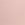 Pink No-Show Modern Brief Panty in Smooth