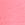 Pink Cotton Lace-Trim Boyshort Panty