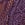 Purple Lace Peekaboo Brazilian Panty