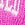 Pink 1-Pack Quarter Socks
